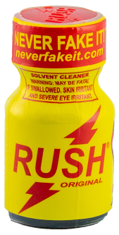 Rush 10ml Bottle